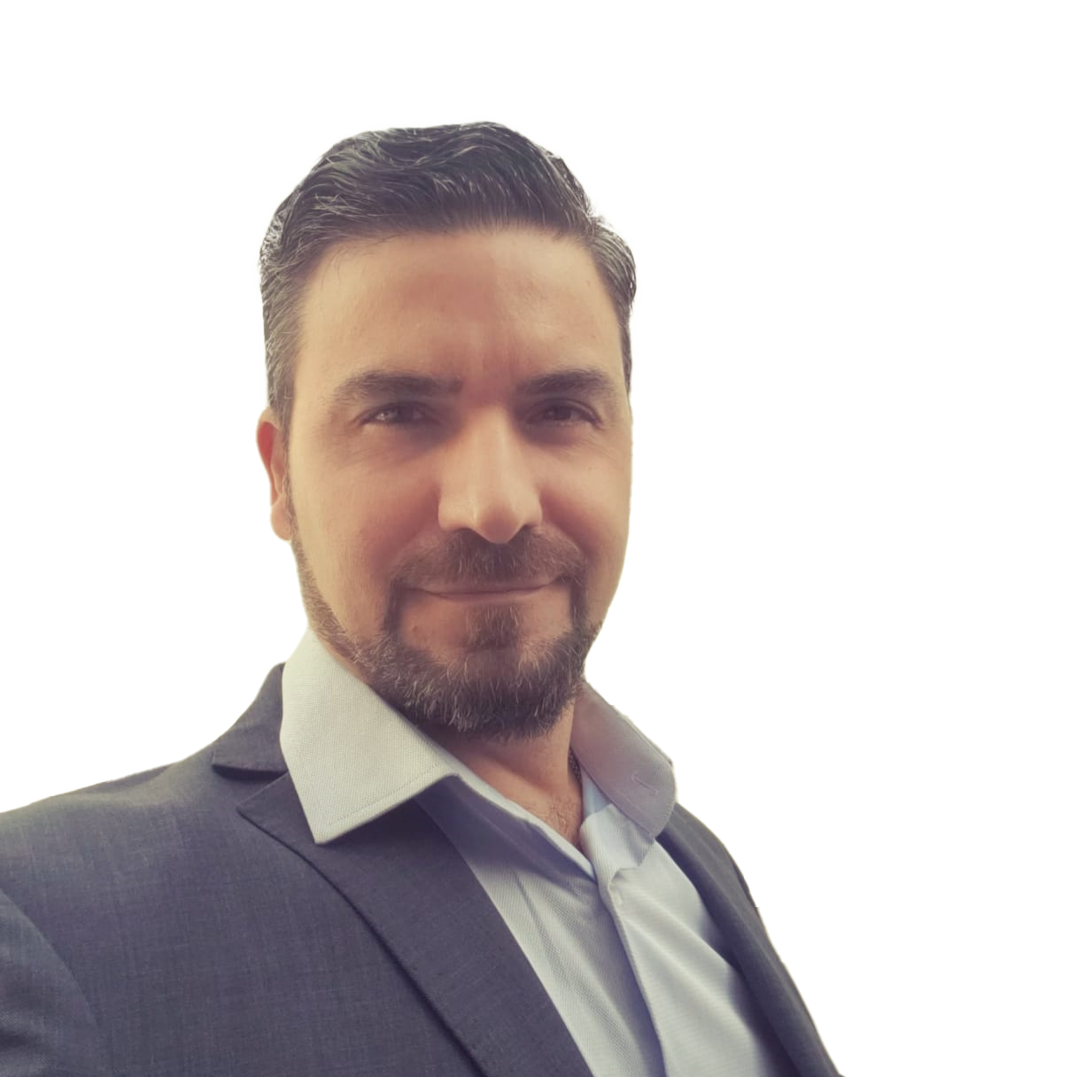 Foto de perfil de Alejandro